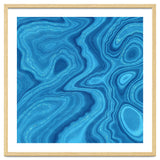 Blue Agate Texture 07 thumbnail