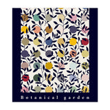 expectant iteration botanical garden pattern (Print Only) thumbnail