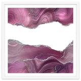 Mauve & Silver Agate Texture 08 thumbnail