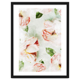 Roses & Foliage Watercolor thumbnail