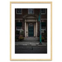 The Duplate Canada Building No 1 Color Version