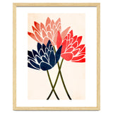 Three Blossoms thumbnail