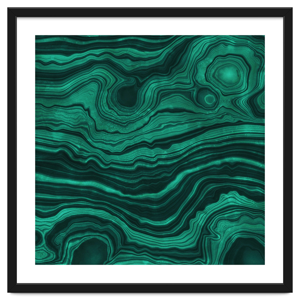 Malachite Texture 01