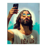 I Am Jesus (Print Only) thumbnail