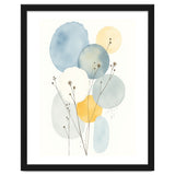 Modern Abstract Flower thumbnail