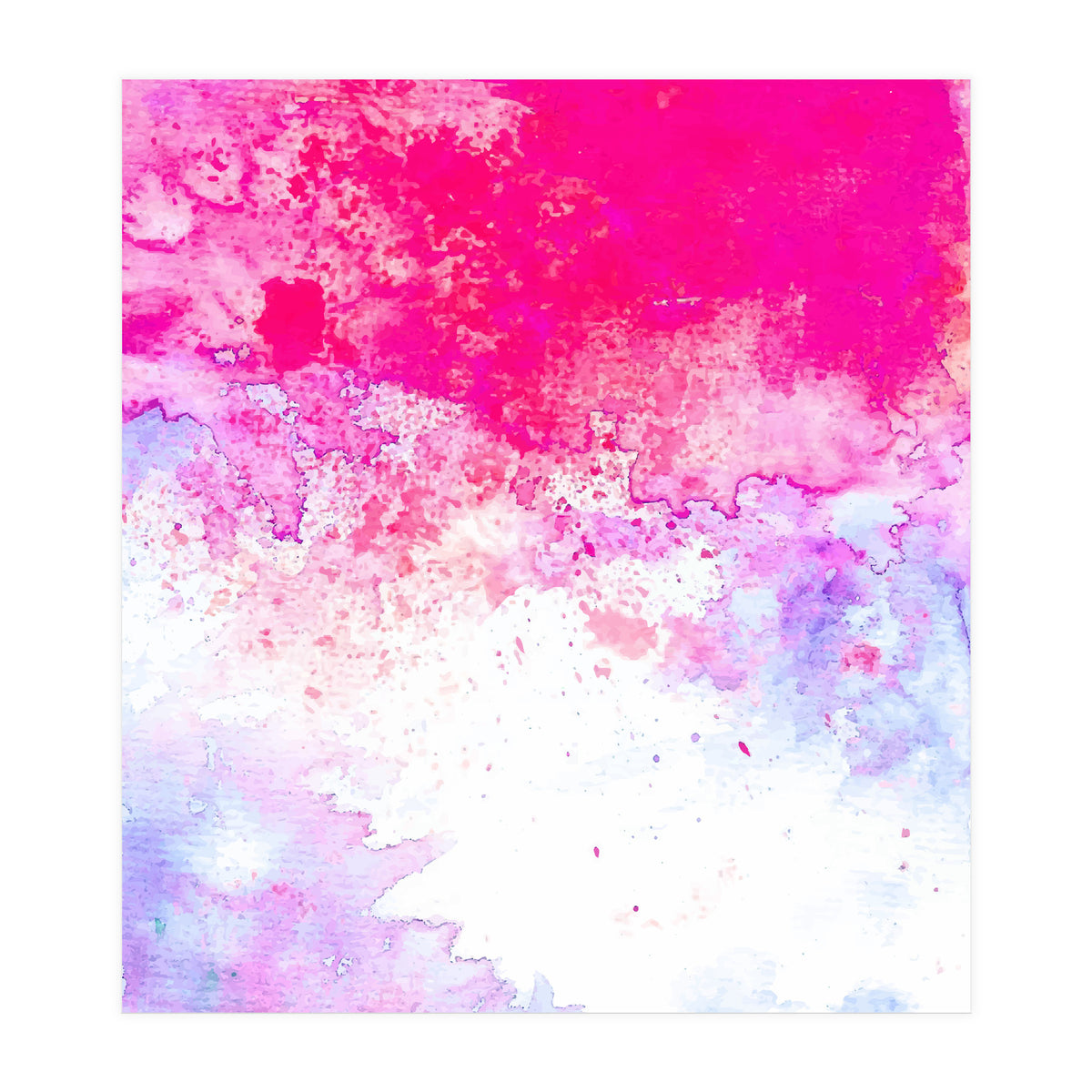 Summer Song (Print Only)