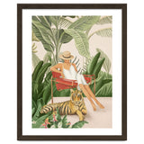 The Lady And The Tiger II thumbnail