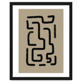 Minimalist Black Lines thumbnail