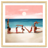 Sunset Love thumbnail