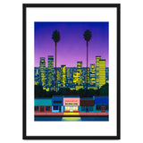Hiroshi Nagai - City Pop At Night thumbnail