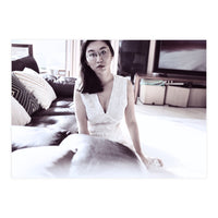 SELF PORTRAIT (Print Only)