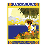 Jamaica (Print Only)