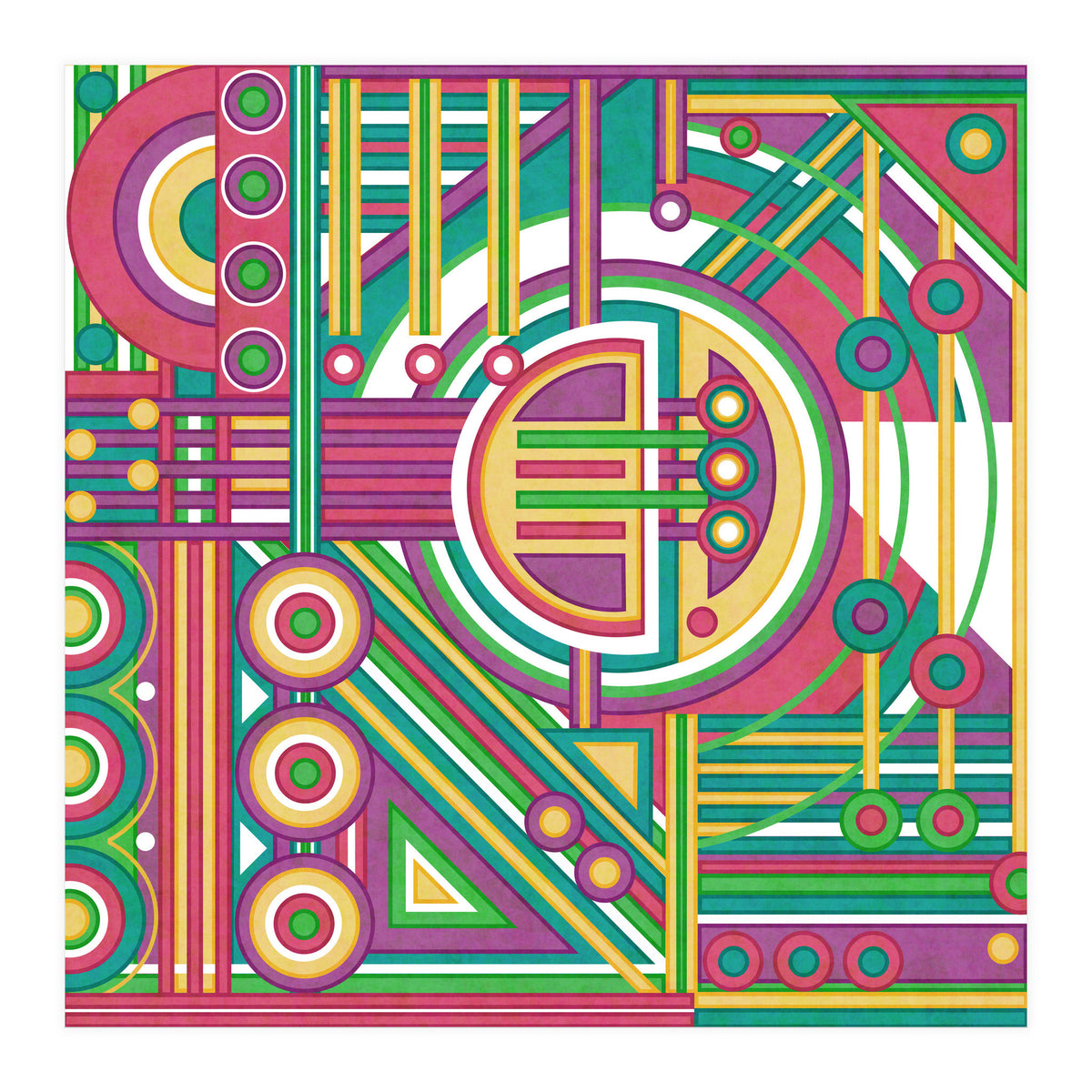 Bearing (Print Only)