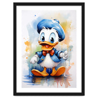 Donald Duck