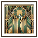 Opulent Elegance A Tribute To Art Deco thumbnail
