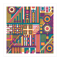 Transfer  (Print Only)