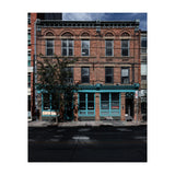 Nos 234 - 236 King Street East 1 Color Version (Print Only) thumbnail