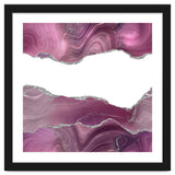 Mauve & Silver Agate Texture 08 thumbnail