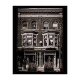 Nos 760 - 762 Queen St E 1 with Border (Print Only) thumbnail