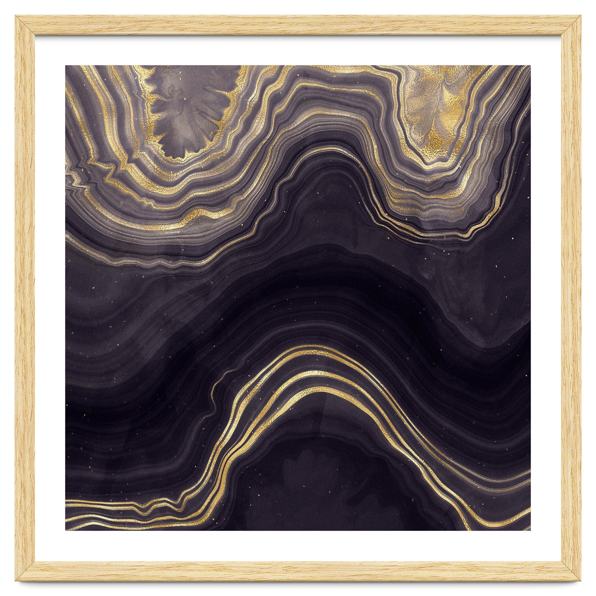 Agate Texture 08