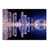Dubai Marina (Print Only) thumbnail