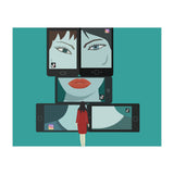 Social (Print Only) thumbnail