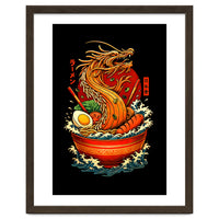 Ramen Dragon