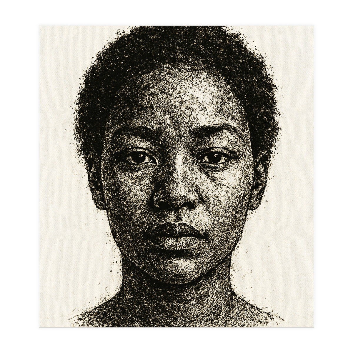 Gyotaku 03.01 (Print Only)