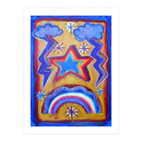 Rallos Y Estrellas 6 (Print Only) thumbnail