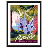 Puerto Rico Flower thumbnail