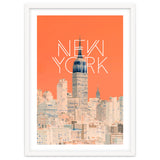 The Big Apple #society6 #decor #buyart thumbnail