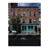 Nos 234 - 236 King Street East 1 Color Version (Print Only) thumbnail