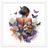 Butterfly Botanical Back thumbnail