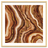 Golden Agate Texture 04 thumbnail