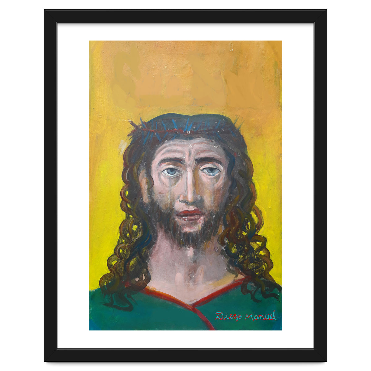 Ecce Homo 7 1