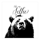 Like My Selfie (Print Only) thumbnail