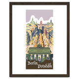 Berlin And Potsdam thumbnail