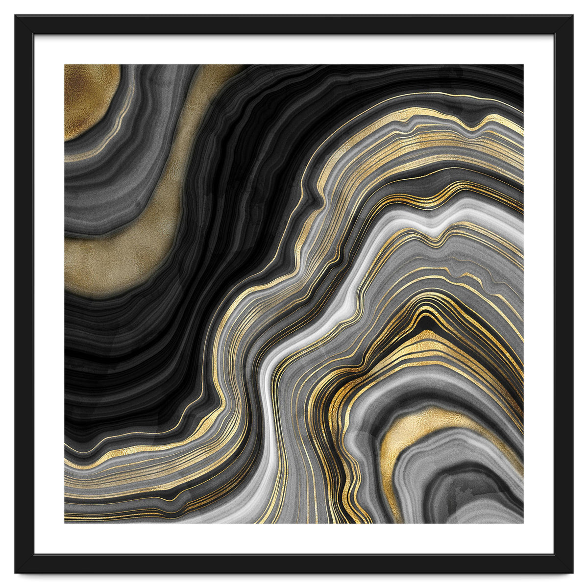 Agate Texture 10