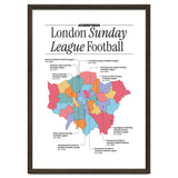London Sunday League Football thumbnail