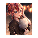 Anime (Print Only) thumbnail