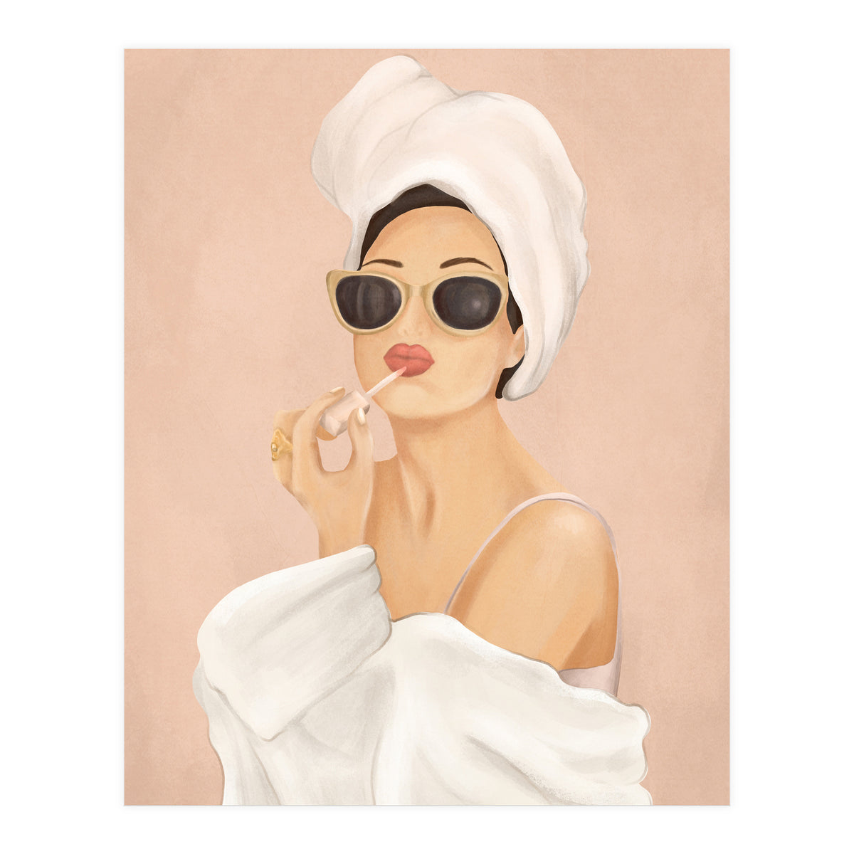 Morning Routine (Print Only)