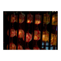 Xian II (Print Only)