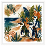 Beachside Penguin Gathering thumbnail