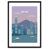 Hong Kong Asian Travel thumbnail