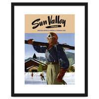 Sun Valley Winter Sports