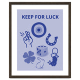 keep for luck thumbnail
