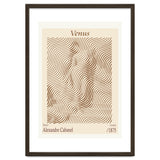 Venus – Alexandre Cabanel (1875) thumbnail