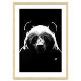 Black Panda thumbnail