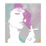 Smoker (Print Only) thumbnail