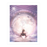 Zuhrah - Be The Energy You Wish To Attract (Print Only) thumbnail